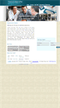Mobile Screenshot of lafayettecpas.com
